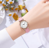 omniwatches 7932 Quartz Watch