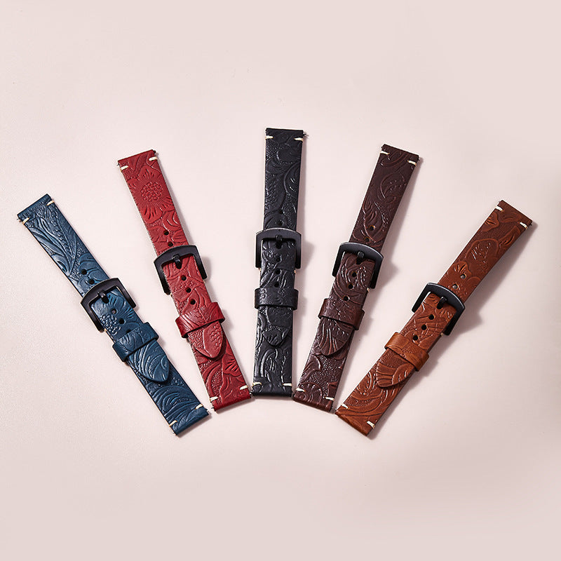 omniwatches Watch Strap