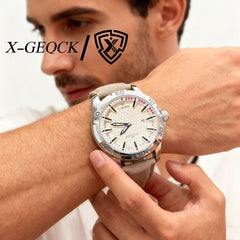 X-GEQCK 1106 Automatic Watch