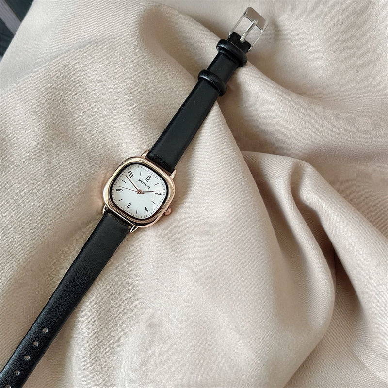 MSTIANQ 1112 Quartz Watch