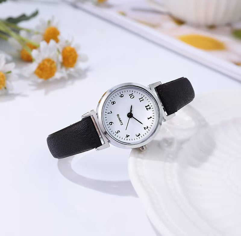 omniwatches 3371 Quartz Watch