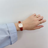 MSTIANQ 1112 Quartz Watch