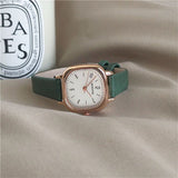 MSTIANQ 1112 Quartz Watch