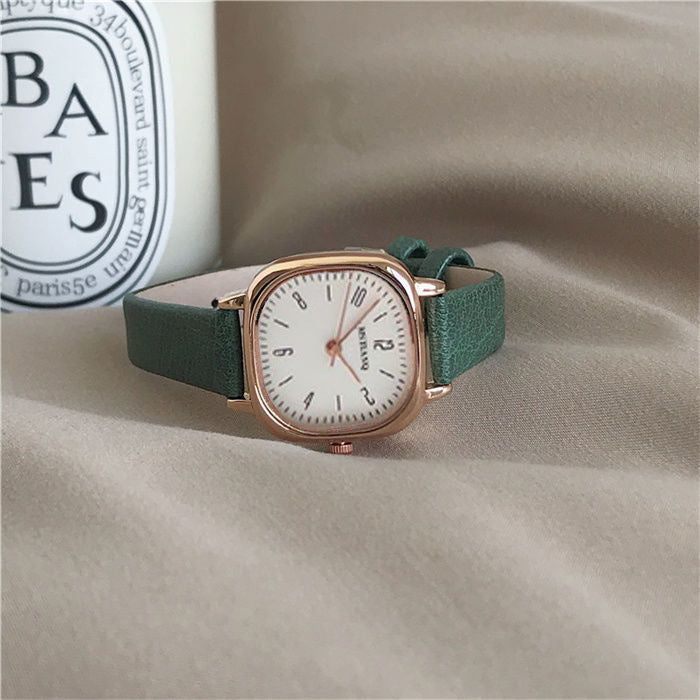 MSTIANQ 1112 Quartz Watch