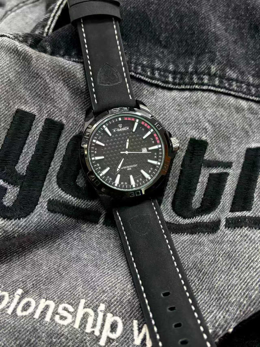 X-GEQCK 1106 Automatic Watch