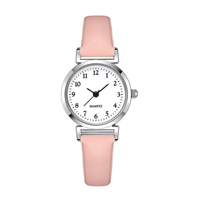 omniwatches 3371 Quartz Watch
