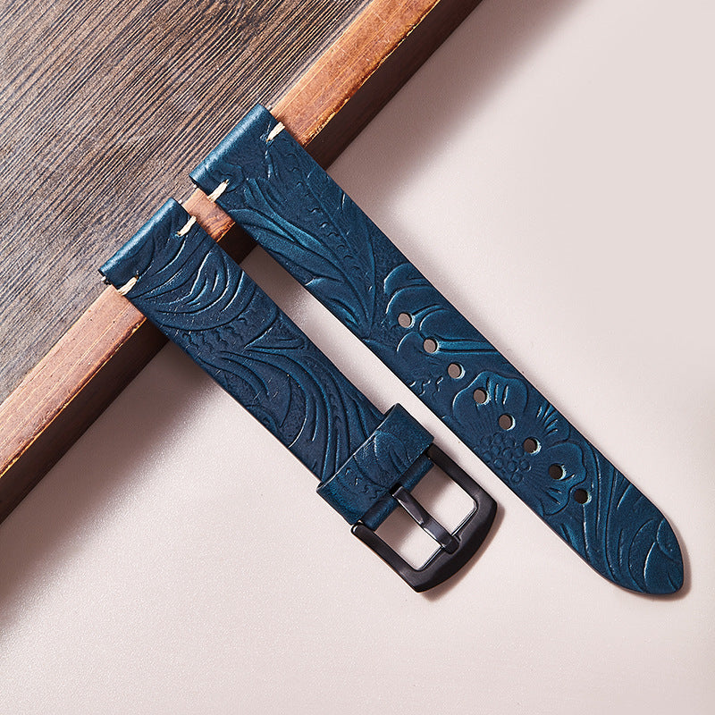 omniwatches Watch Strap