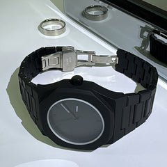 X-GEQCK 8102 Quartz Watch