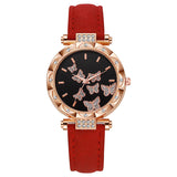 omniwatches 3368 Quartz Watch