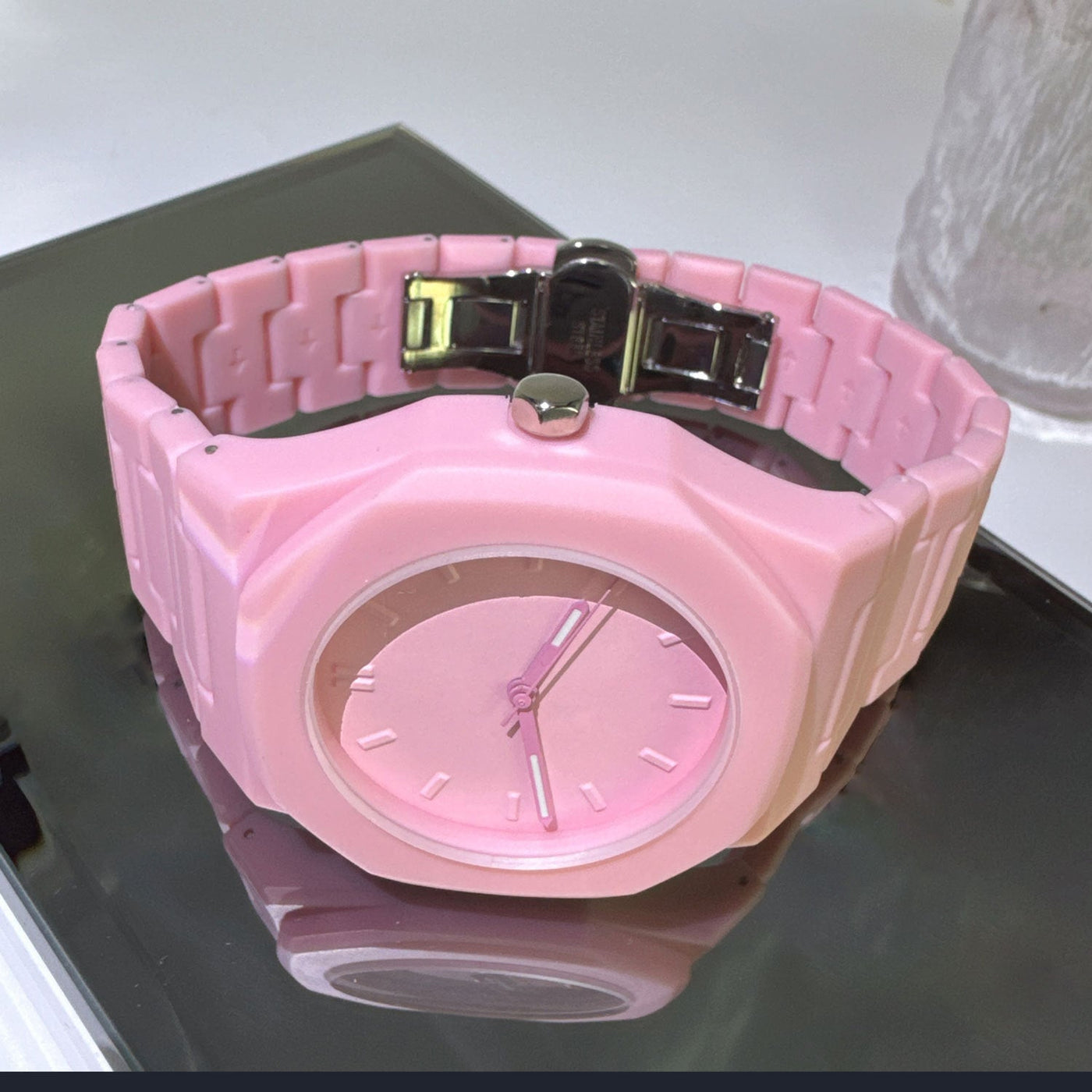 X-GEQCK 8102 Quartz Watch