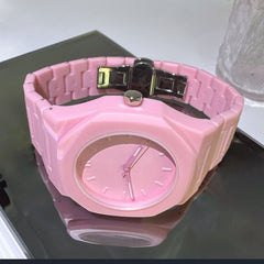 X-GEQCK 8102 Quartz Watch