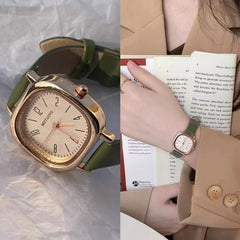 MSTIANQ 1105 Quartz Watch