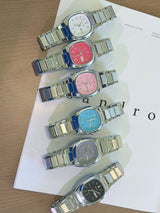 X-GEQCK 1139 Quartz Watch