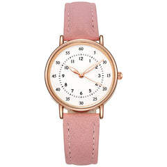 omniwatches 3365 Quartz Watch