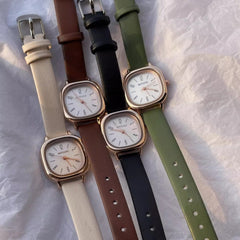 MSTIANQ 1105 Quartz Watch