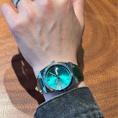 MSTIANQ TIS-P24 Automatic Watch