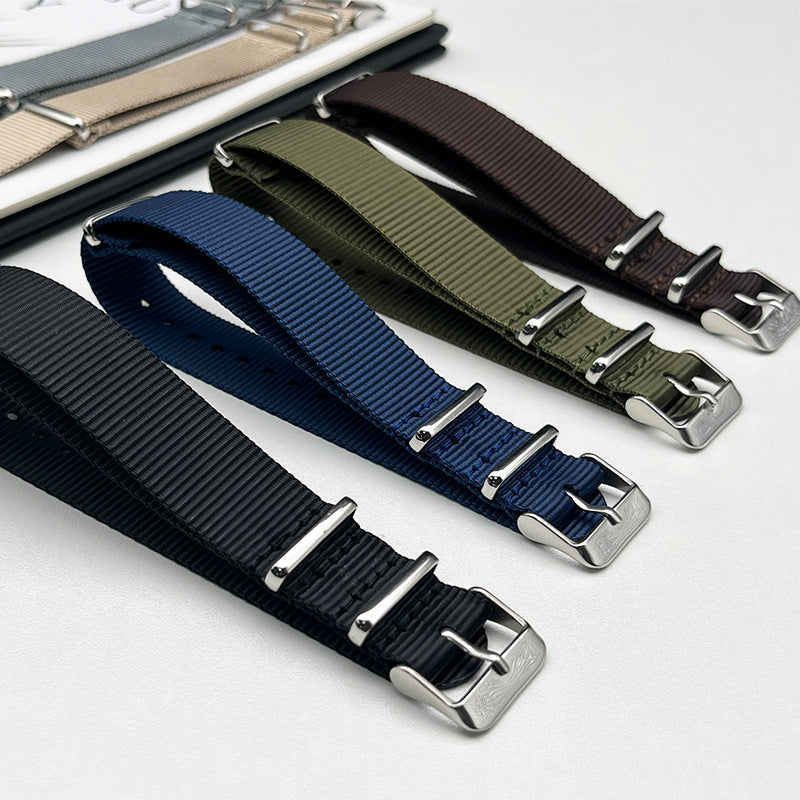 omniwatches Watch Strap