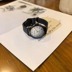 MSTIANQ 1103 Quartz Watch
