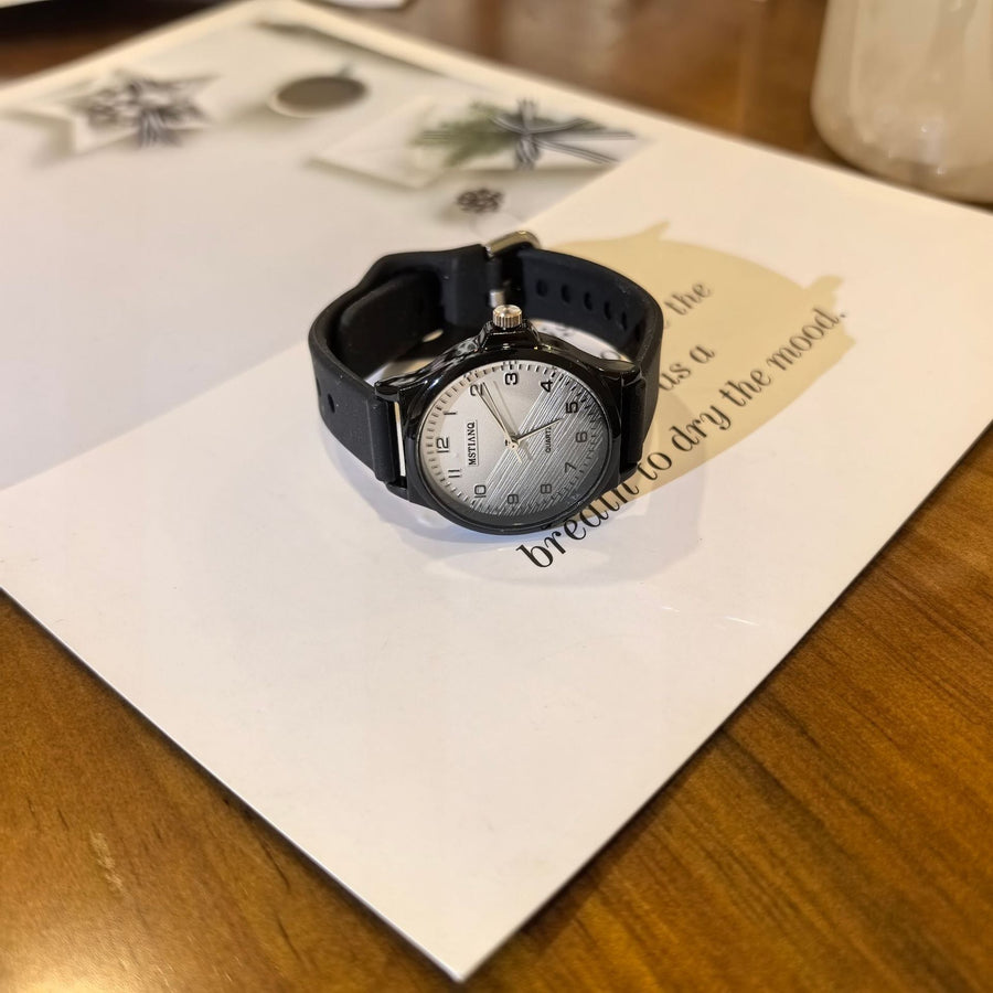 MSTIANQ 1103 Quartz Watch