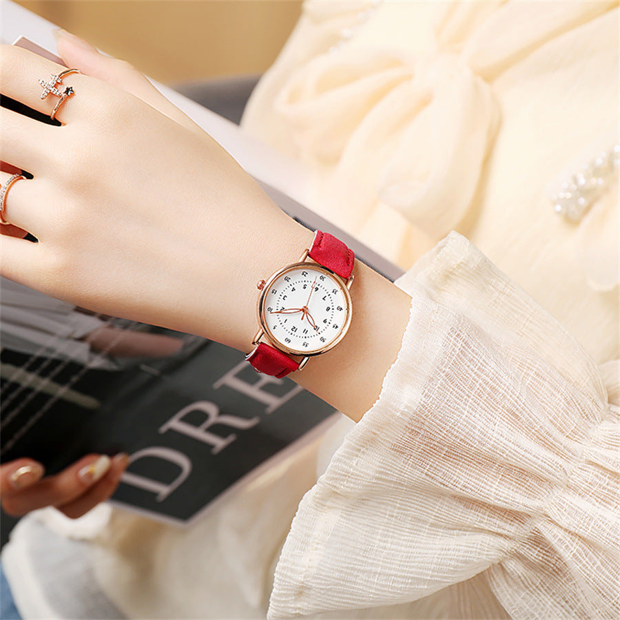 omniwatches 3365 Quartz Watch