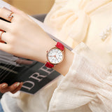 omniwatches 3365 Quartz Watch