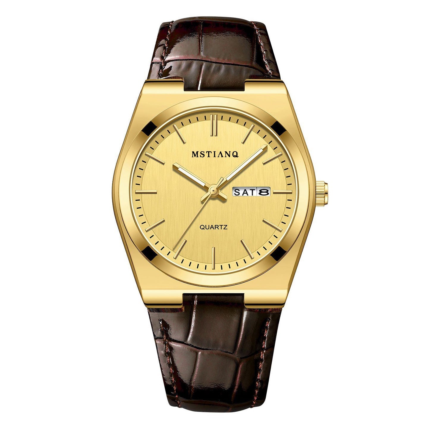 MSTIANQ TIS-P24 Automatic Watch