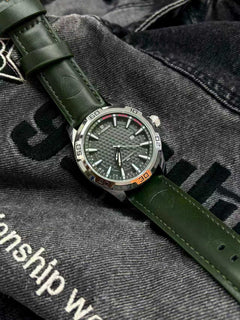 X-GEQCK 1106 Automatic Watch