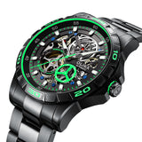 OLIKA 9914 Automatic Watch