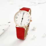 omniwatches 5689 Quartz Watch