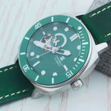 CORGEUT 6030 Automatic Watch