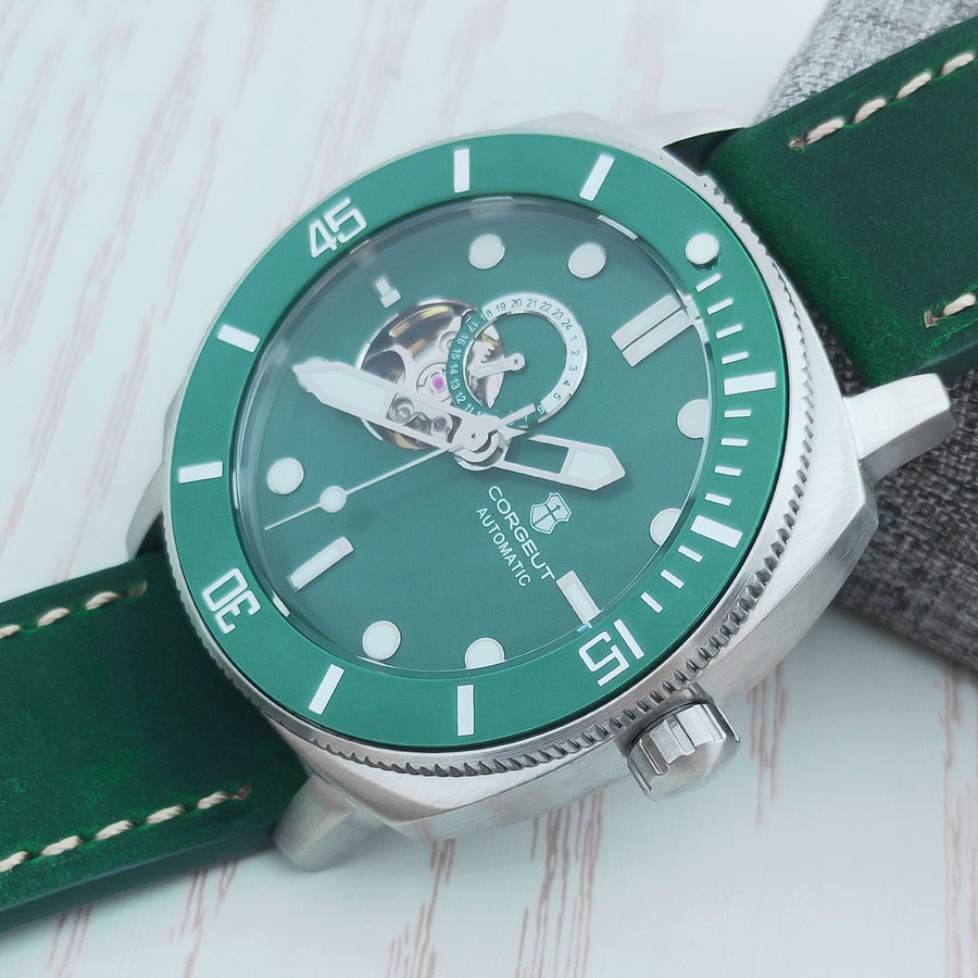 CORGEUT 6030 Automatic Watch