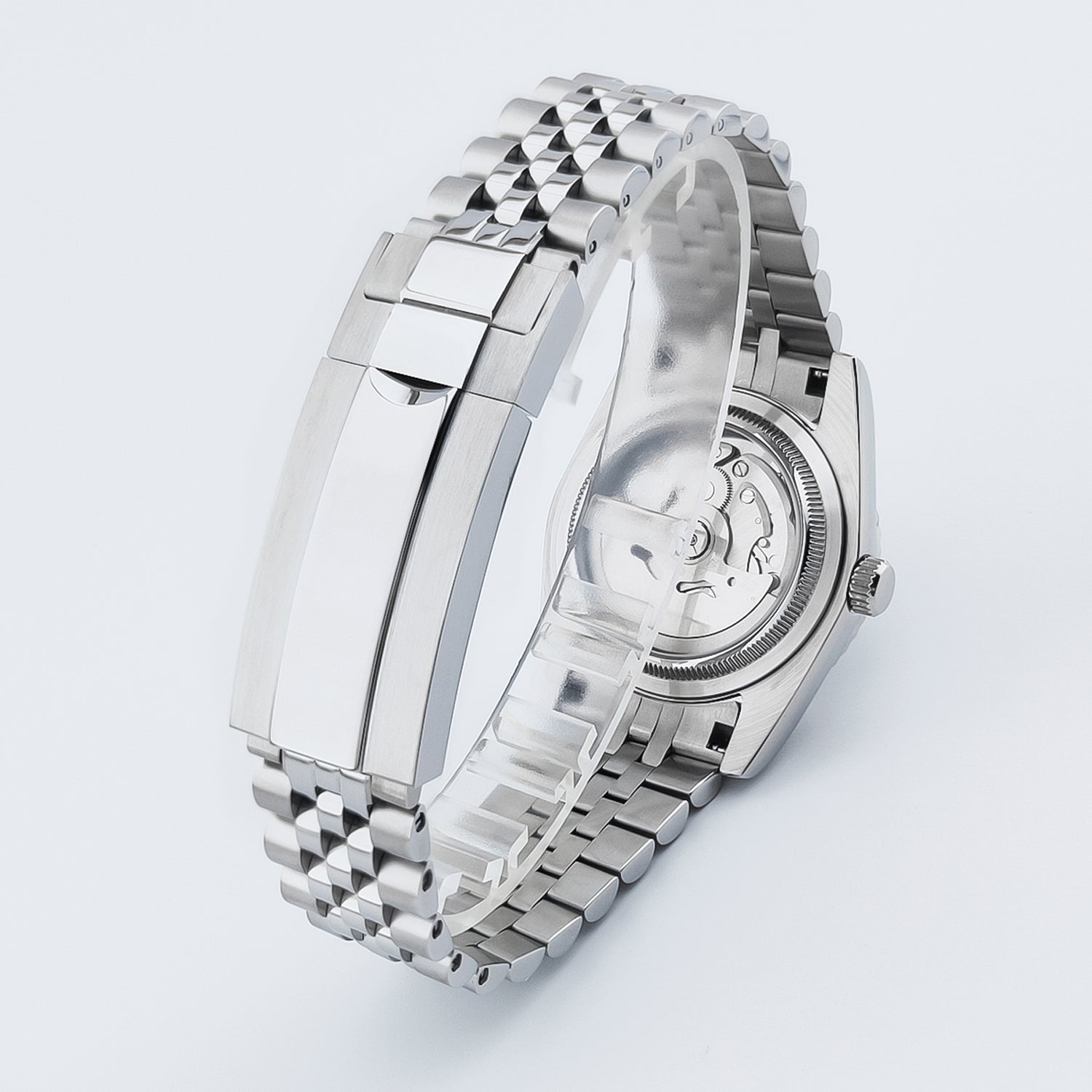 CORGEUT 6002L Automatic Watch