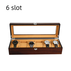 watches100 Watch Box