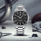 CORGEUT 6010 Automatic Watch