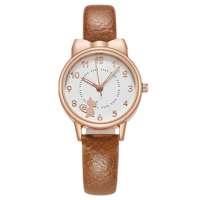 omniwatches 3369 Quartz Watch