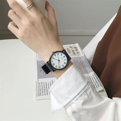 omniwatches 7426 Quartz Watch