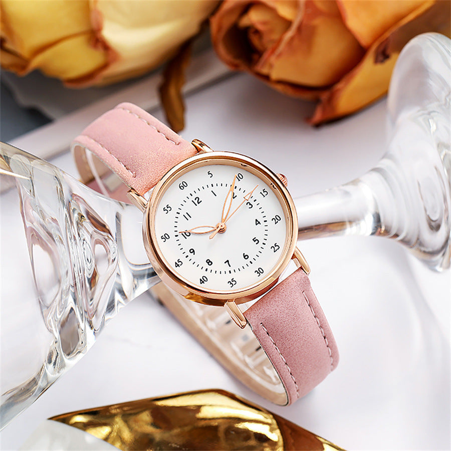 omniwatches 3365 Quartz Watch