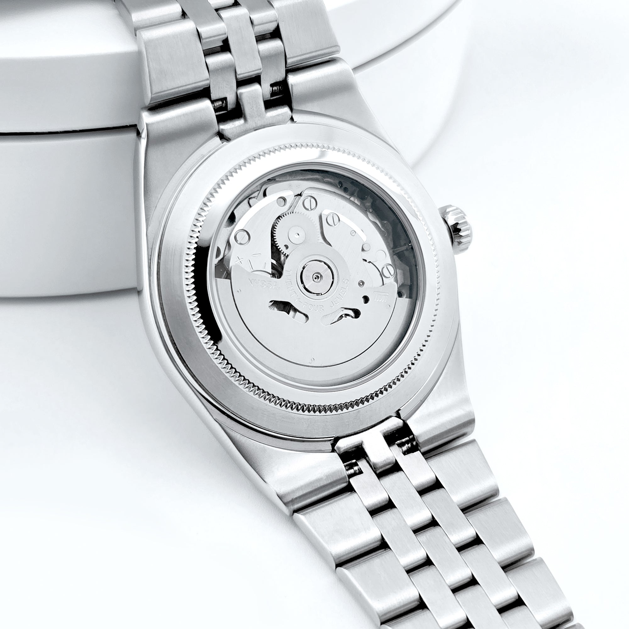 CORGEUT 6033 Automatic Watch