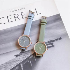 omniwatches 9856 Quartz Watch