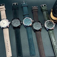 X-GEQCK 1106 Automatic Watch