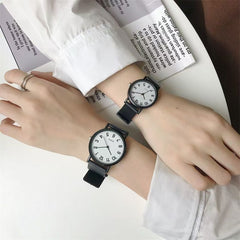 omniwatches 7426 Quartz Watch