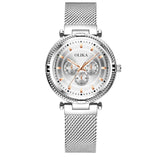 OLIKA 5152 Automatic Watch