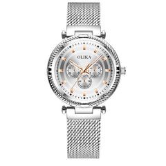 OLIKA 5152 Automatic Watch