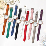 omniwatches 7859 Quartz Watch