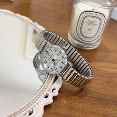 MSTIANQ 1101 Quartz Watch