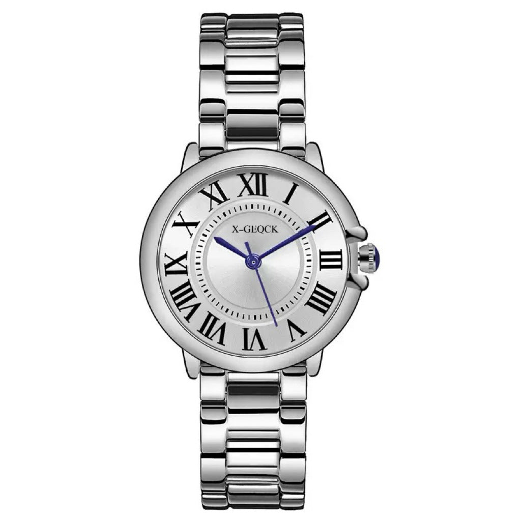 X-GEQCK 1129 Automatic Watch