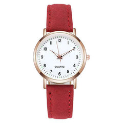 omniwatches 7859 Quartz Watch
