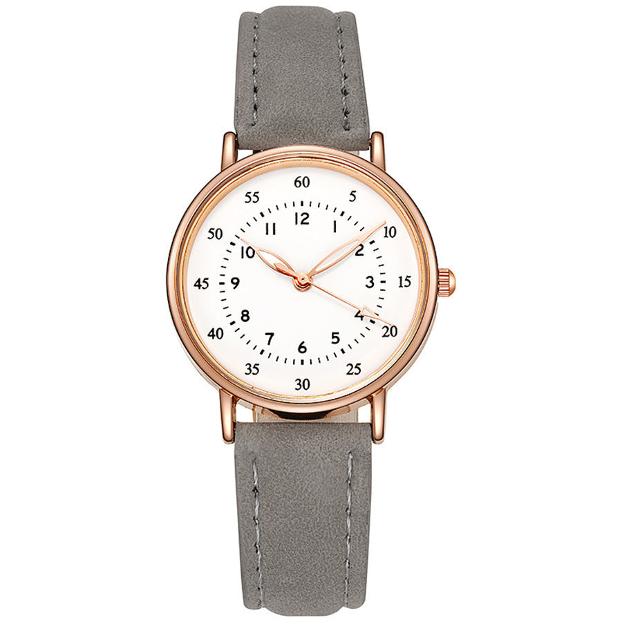 omniwatches 3365 Quartz Watch