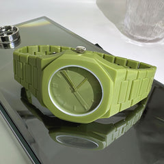 X-GEQCK 8102 Quartz Watch