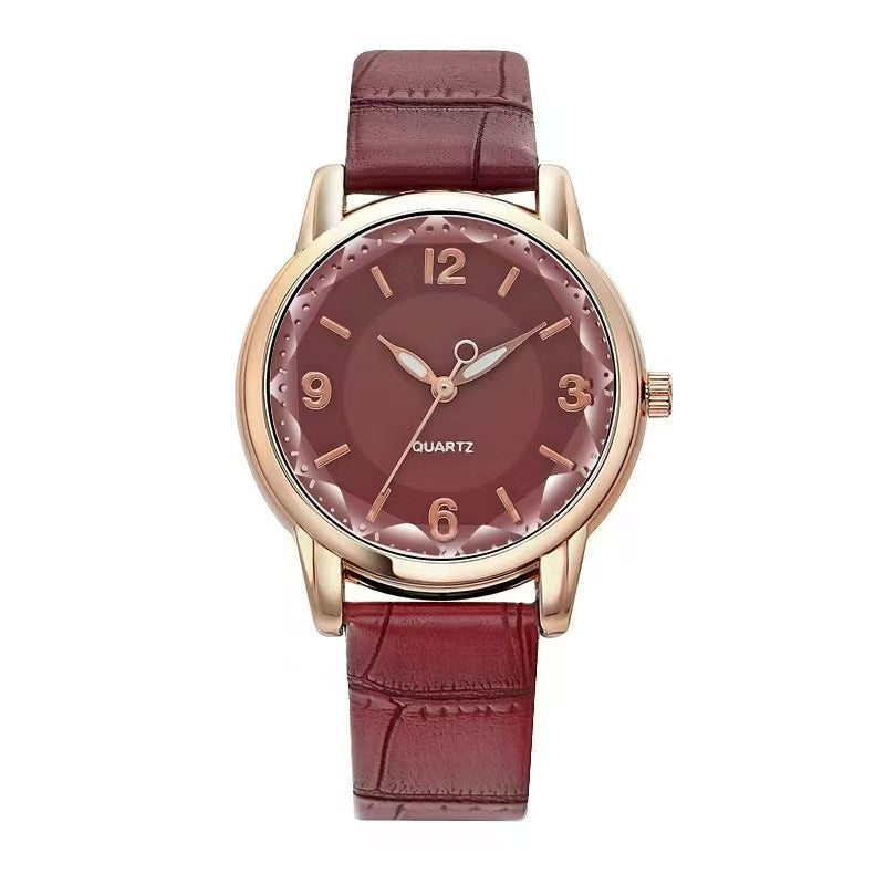 omniwatches 9916 Quartz Watch